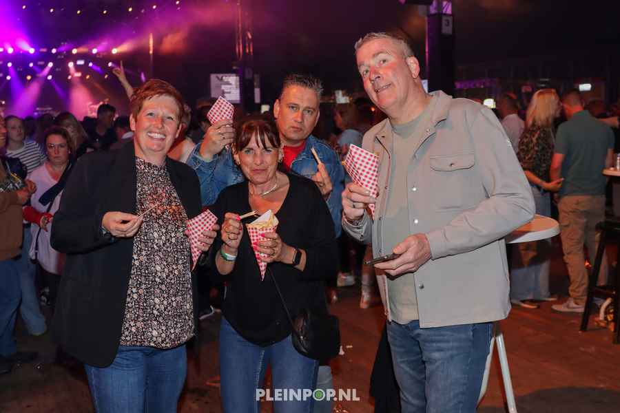 1e Selectie Publiek Zaterdag  (36)